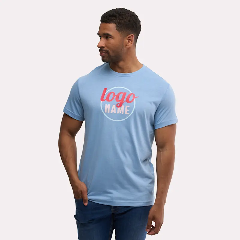 T-shirt Clique Basic-T