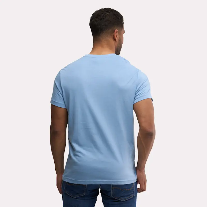 T-shirt Clique Basic-T – Image 2