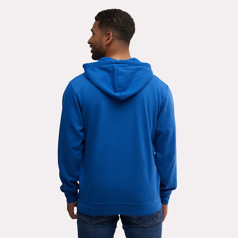 Hoodie Clique Basic Zipped – Image 2