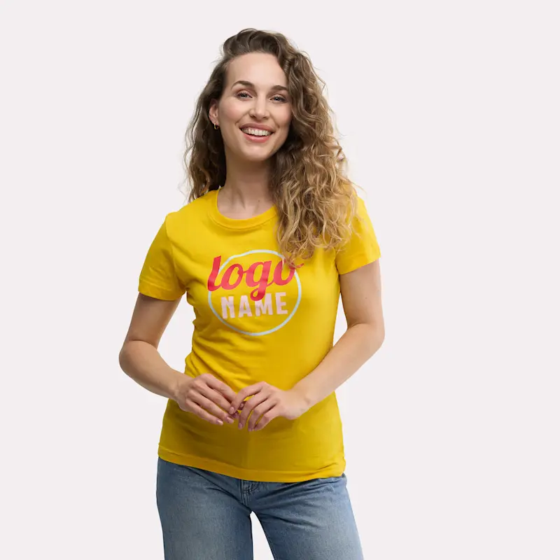 T-shirt Clique Basic-T – Image 3
