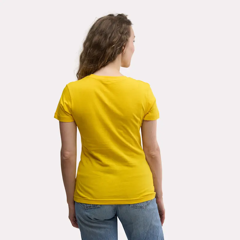 T-shirt Clique Basic-T – Image 4