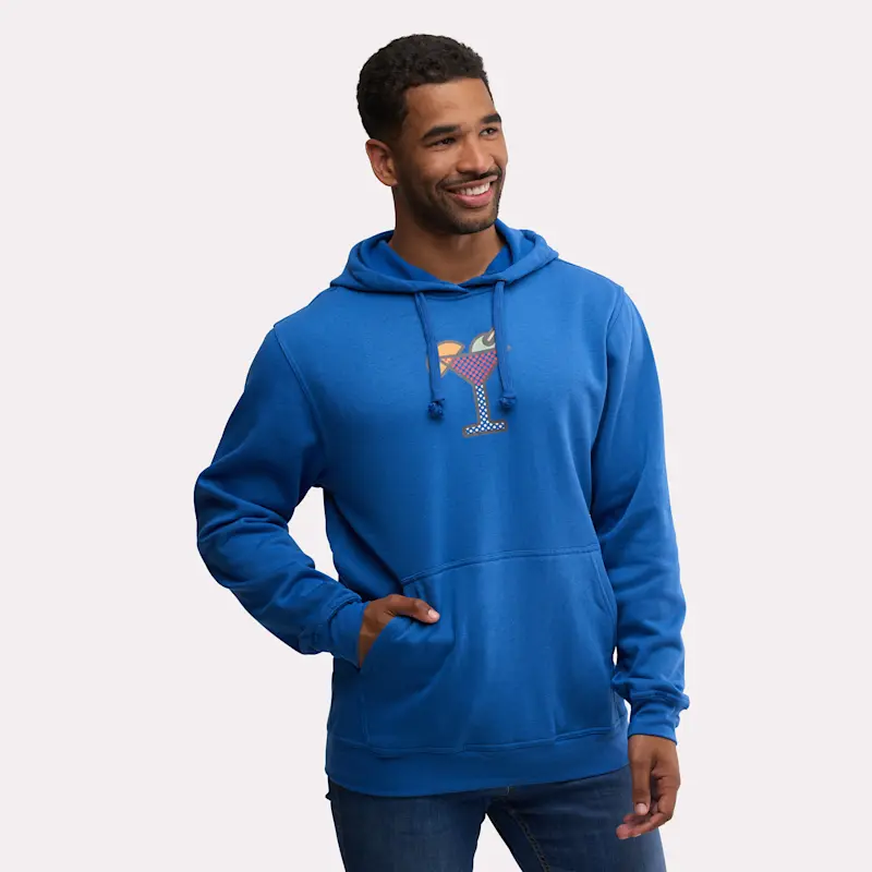 Hoodie Clique Basic – Image 9