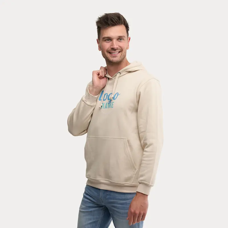 Hoodie Clique Basic – Image 3