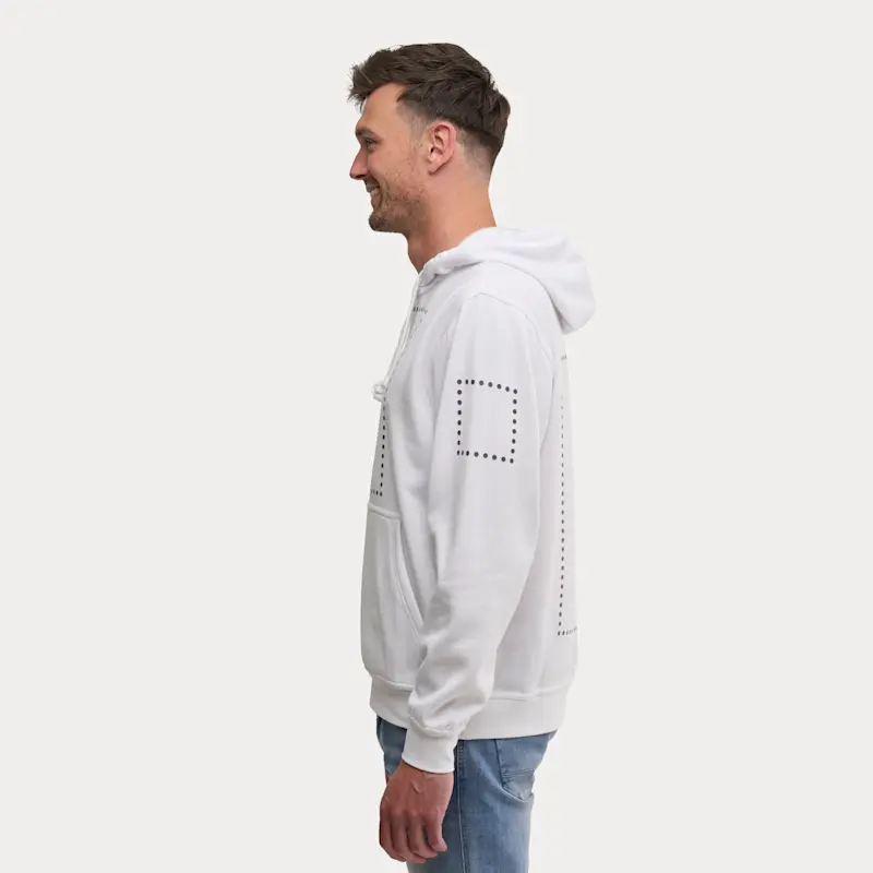 Hoodie Clique Basic – Image 8