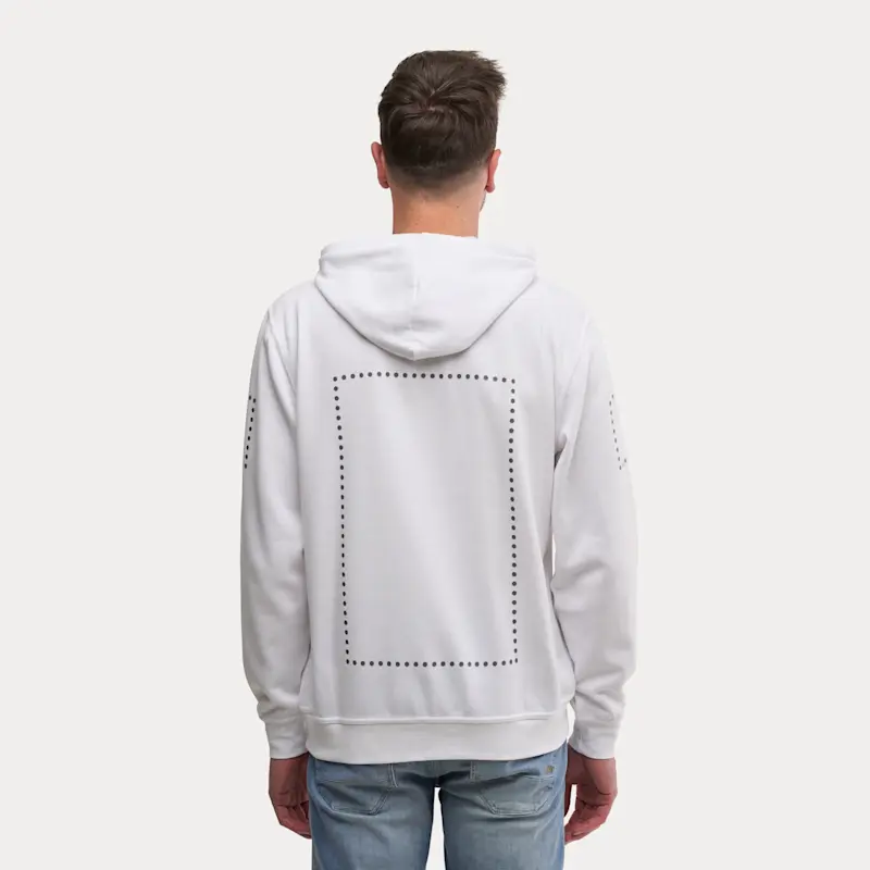 Hoodie Clique Basic – Image 7