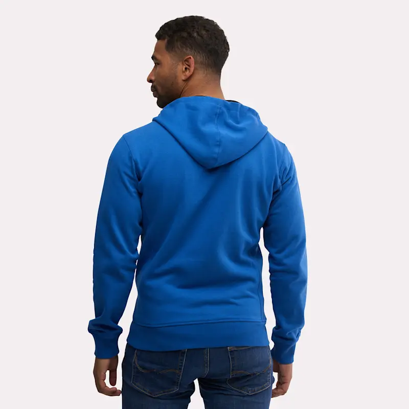 Hoodie Clique Classic Zipped – Image 6