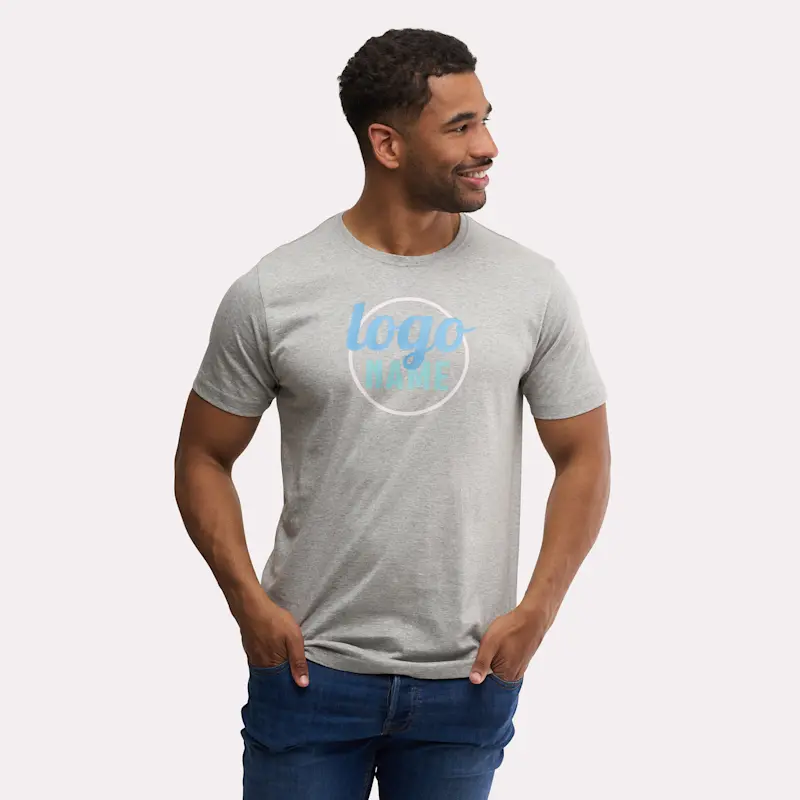T-shirt Clique Classic OC