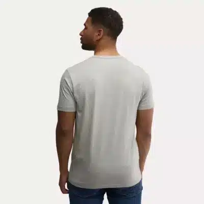 T-shirt Clique Classic OC – visuel 2