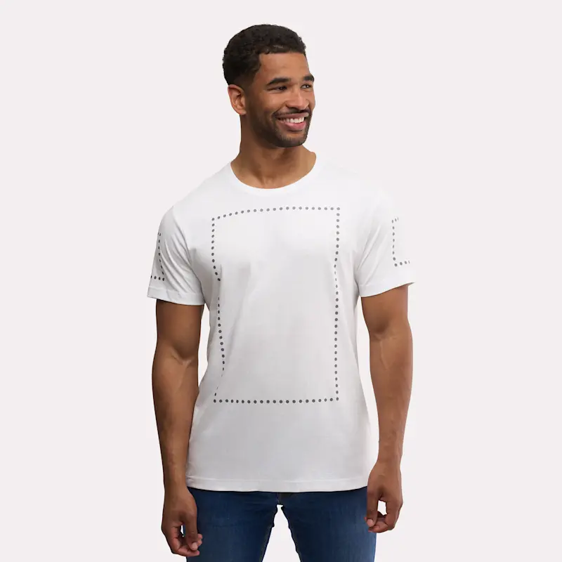 T-shirt Clique Classic OC – Image 5