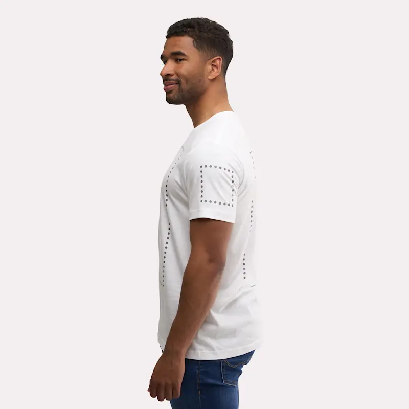 T-shirt Clique Classic OC – Image 8
