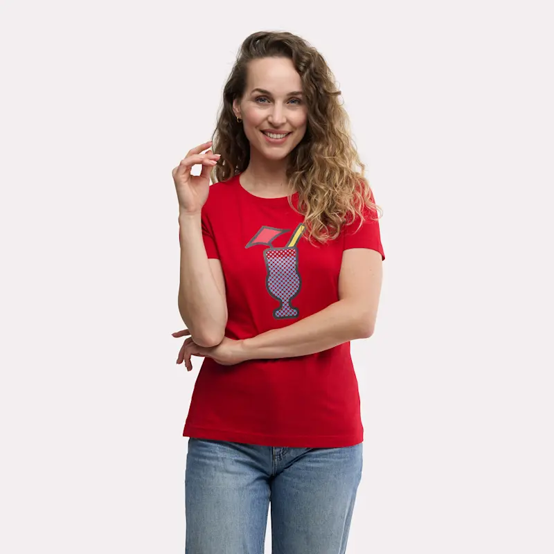 T-shirt Clique Classic OC – Image 9