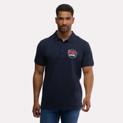 Polo Clique Classic OC