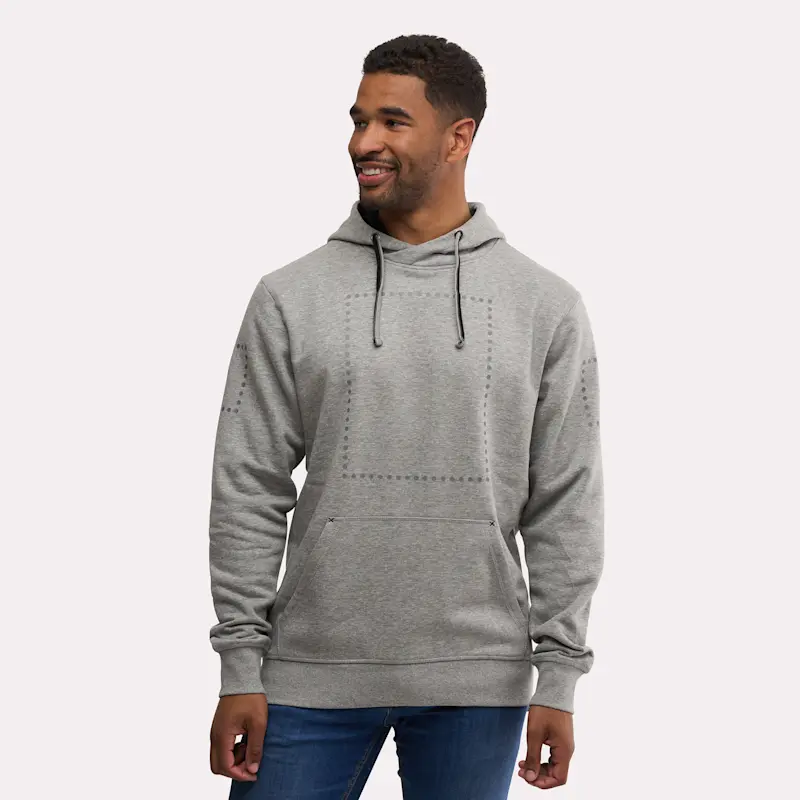 Hoodie Clique Classic – Image 5