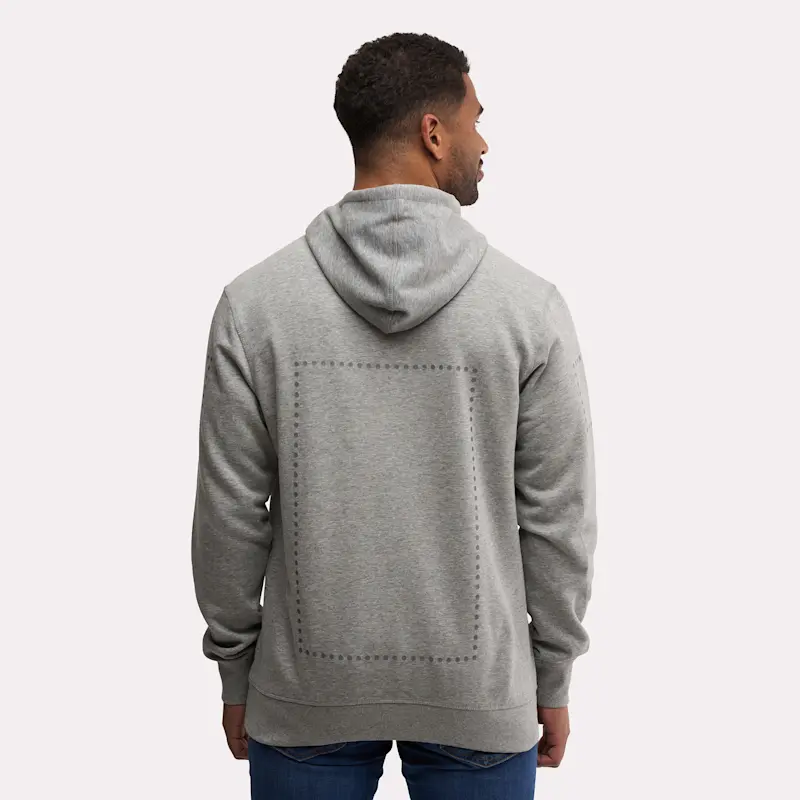 Hoodie Clique Classic – Image 7