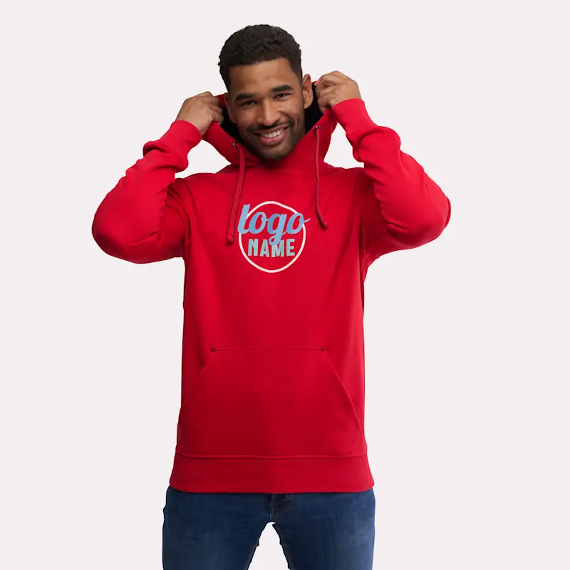 Hoodie Clique Classic