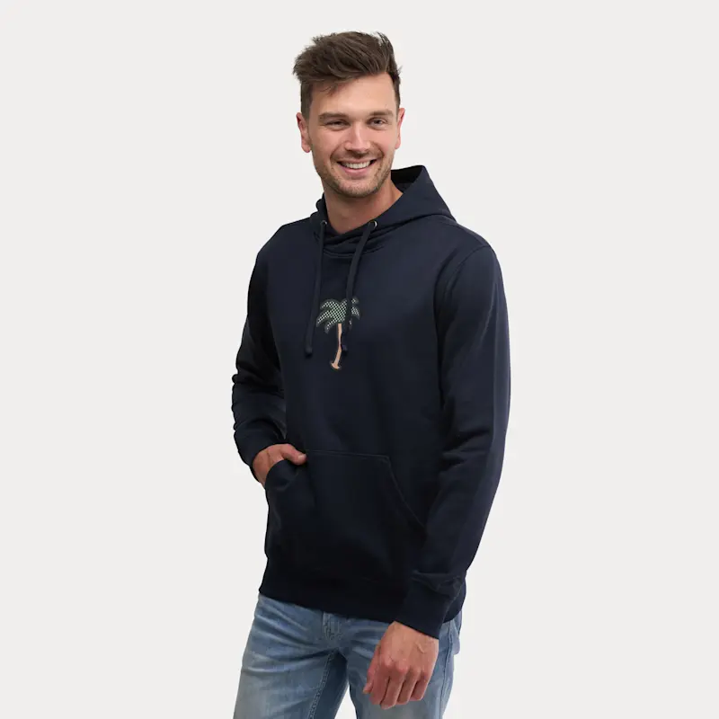 Hoodie Clique Classic – Image 9