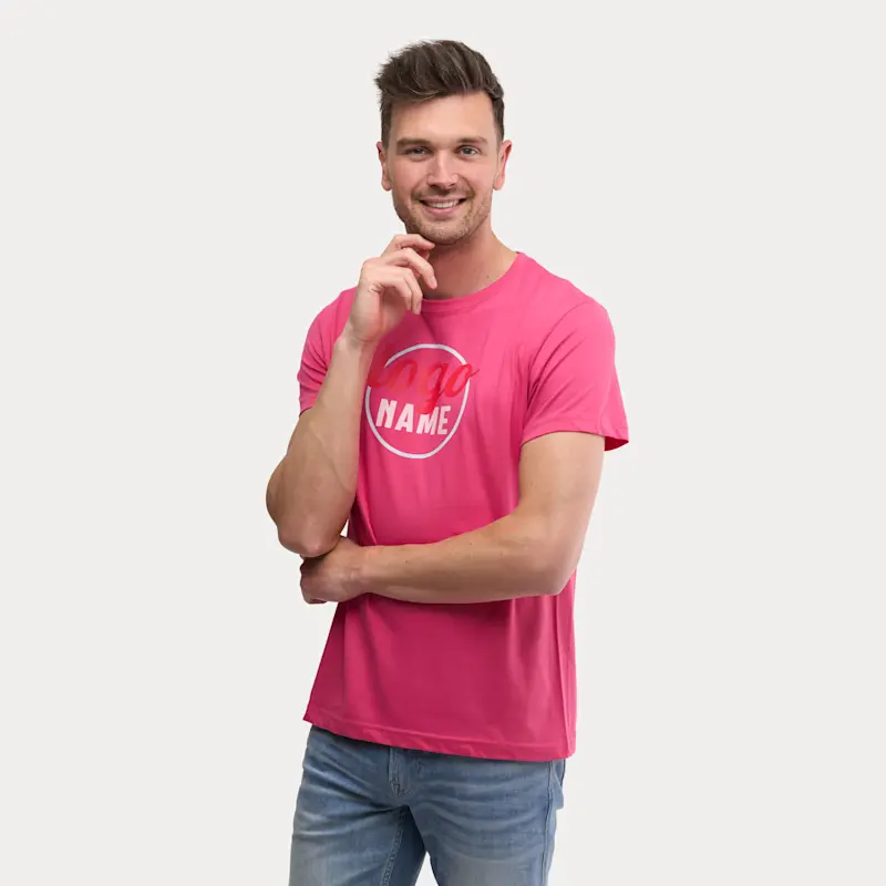 T-shirt Clique New Classic – Image 3