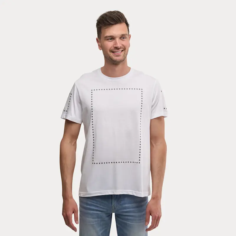 T-shirt Clique New Classic – Image 5