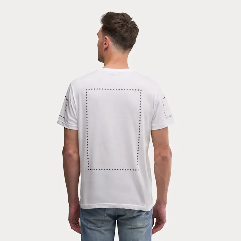 T-shirt Clique New Classic – Image 7