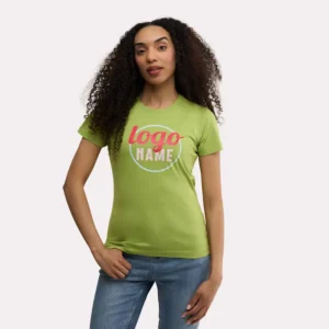 T-shirt Clique New Classic