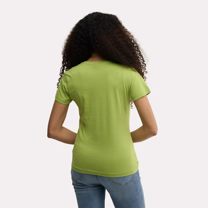 T-shirt Clique New Classic – Image 2
