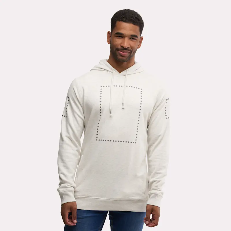 Hoodie Clique Premium OC – Image 5