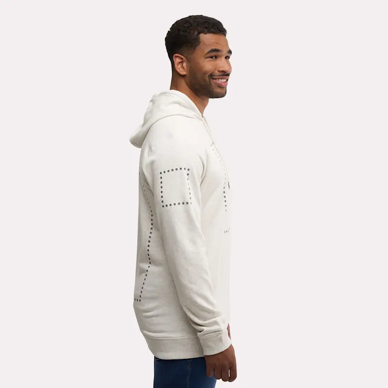Hoodie Clique Premium OC – Image 6