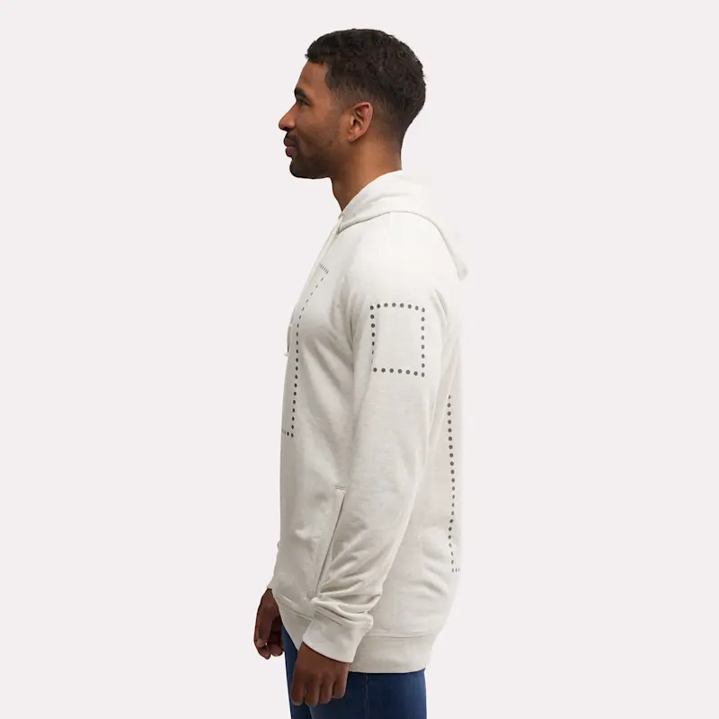 Hoodie Clique Premium OC – Image 8
