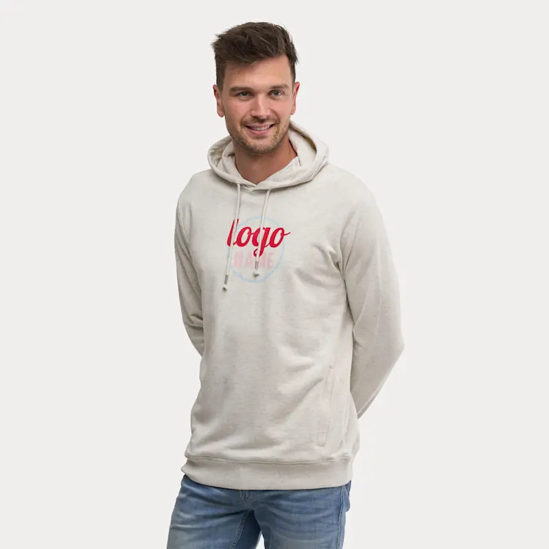 Hoodie Clique Premium OC – Image 3