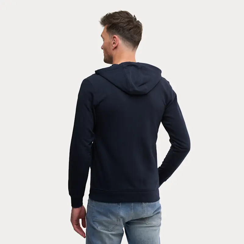 Hoodie Clique Premium OC Zipped – Image 10