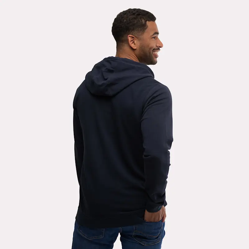 Hoodie Clique Premium OC Zipped – Image 2