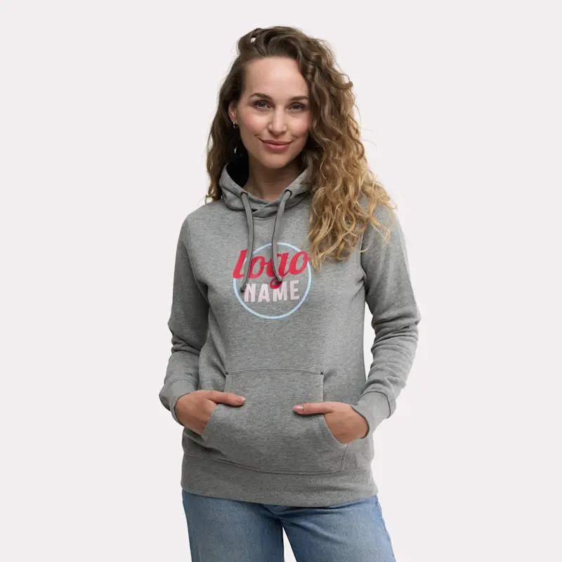 Hoodie Clique Classic – Image 3