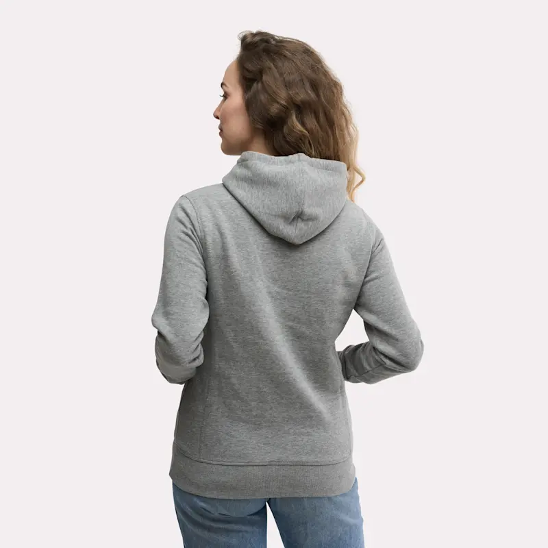Hoodie Clique Classic – Image 4