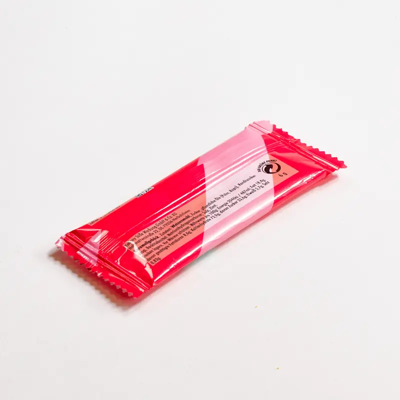 Biscuit pour café Stereo – Image 2