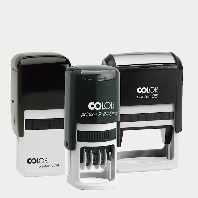 Colop printer