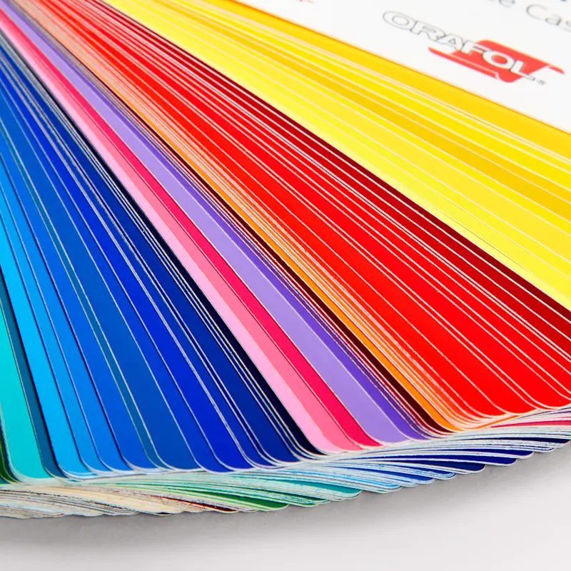 Oracal® colour swatch – Image 4