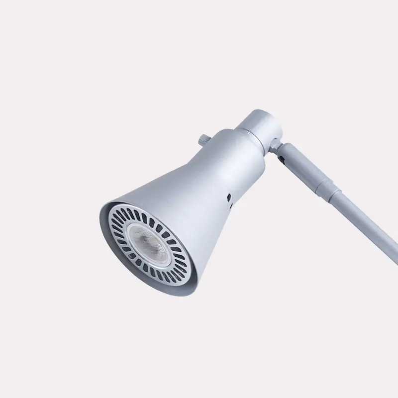 Lampe pour roll-up