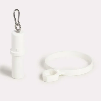 Counter weight rotating ring – visuel 2