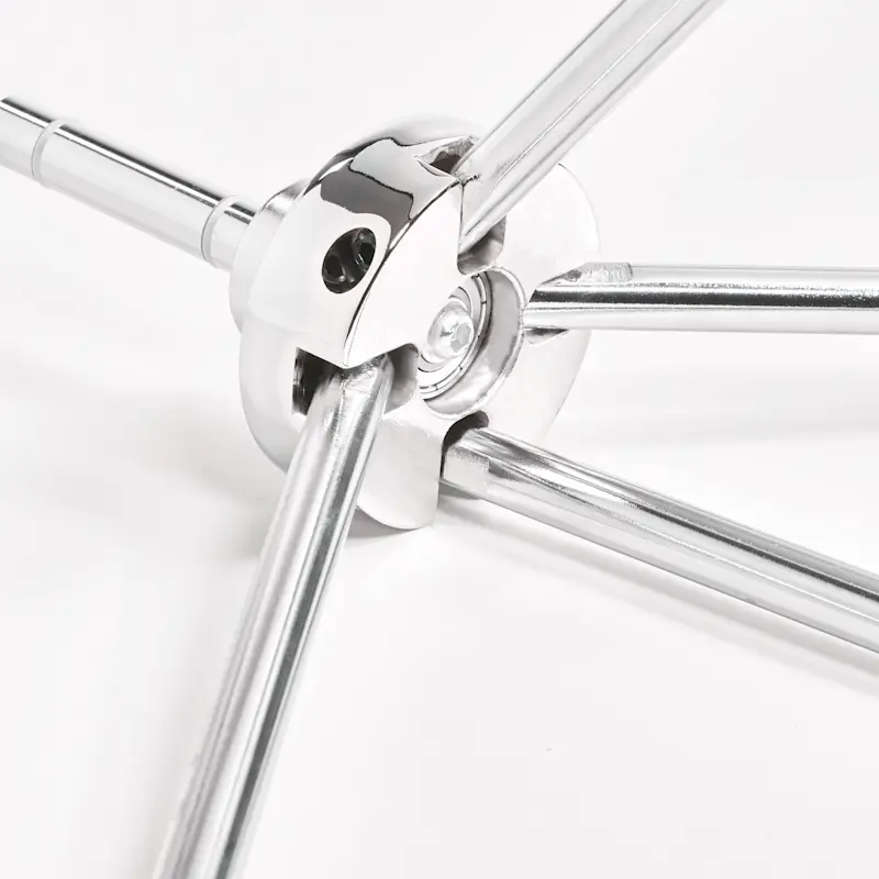 Pied en croix pliable – Image 3