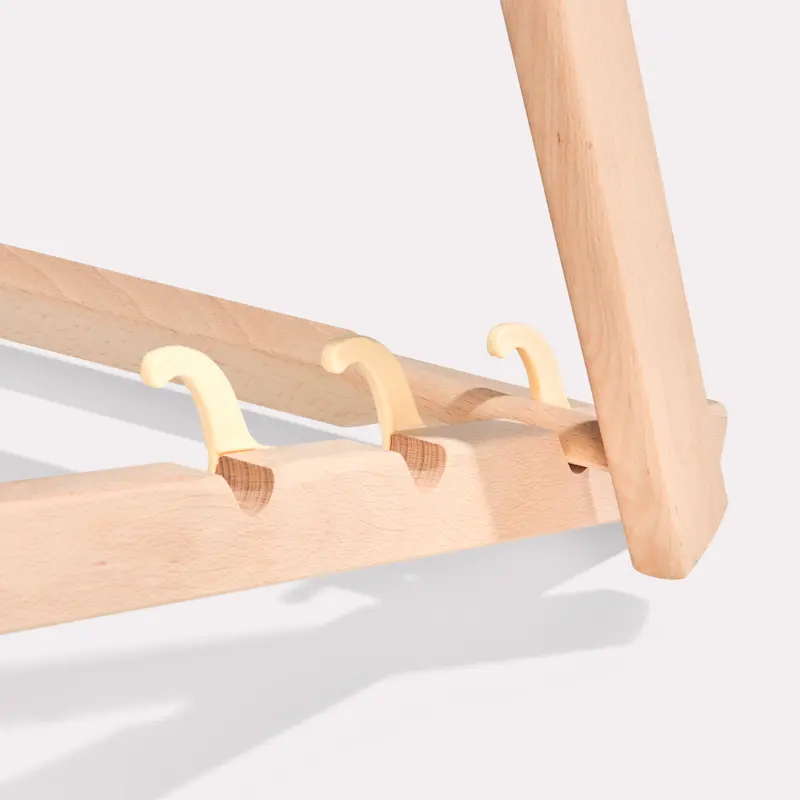 Chaise de plage "duo" – Image 6