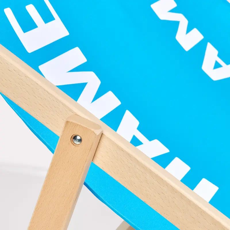Chaise de plage "duo" – Image 5