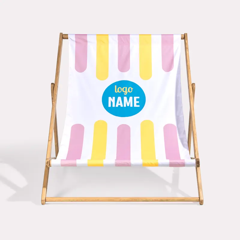 Chaise longue XXL – Image 2