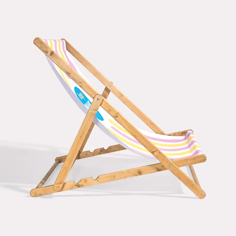 Chaise longue XXL – Image 3