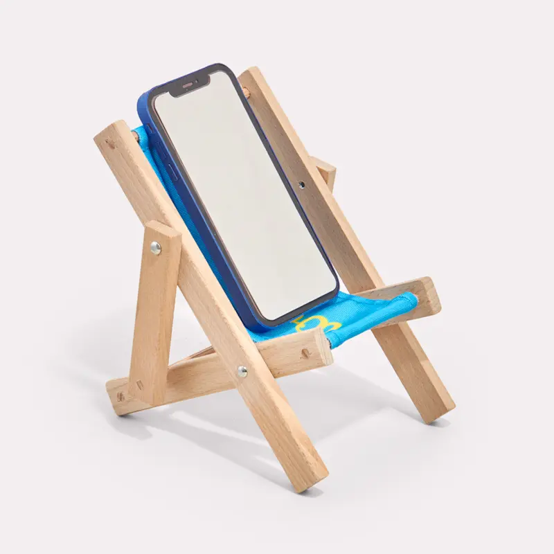Chaise de plage "mini" – Image 6