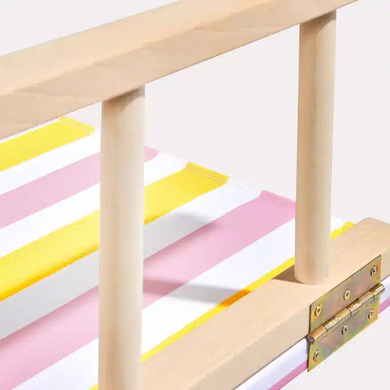 Chaise "metteur en scène" – Image 5