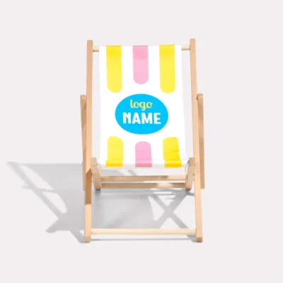 Chaise de plage « kids » – visuel 2