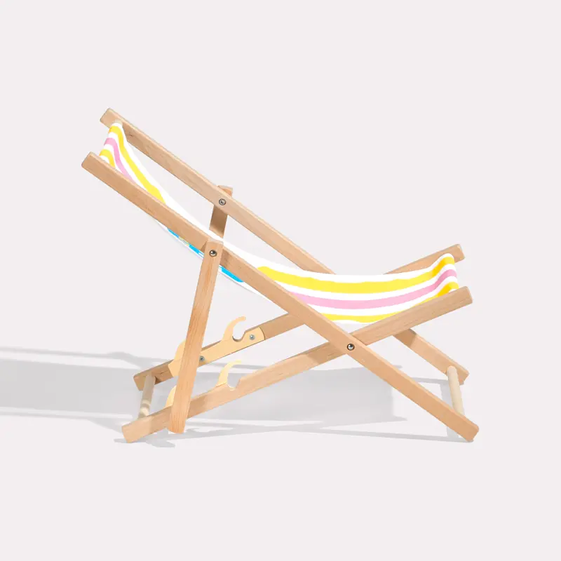Chaise de plage "kids" – Image 3