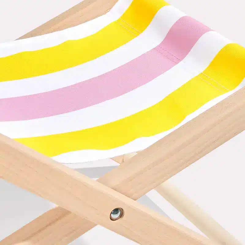 Chaise de plage "kids" – Image 5