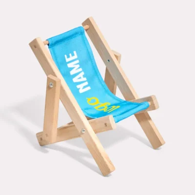 Chaise de plage « mini »