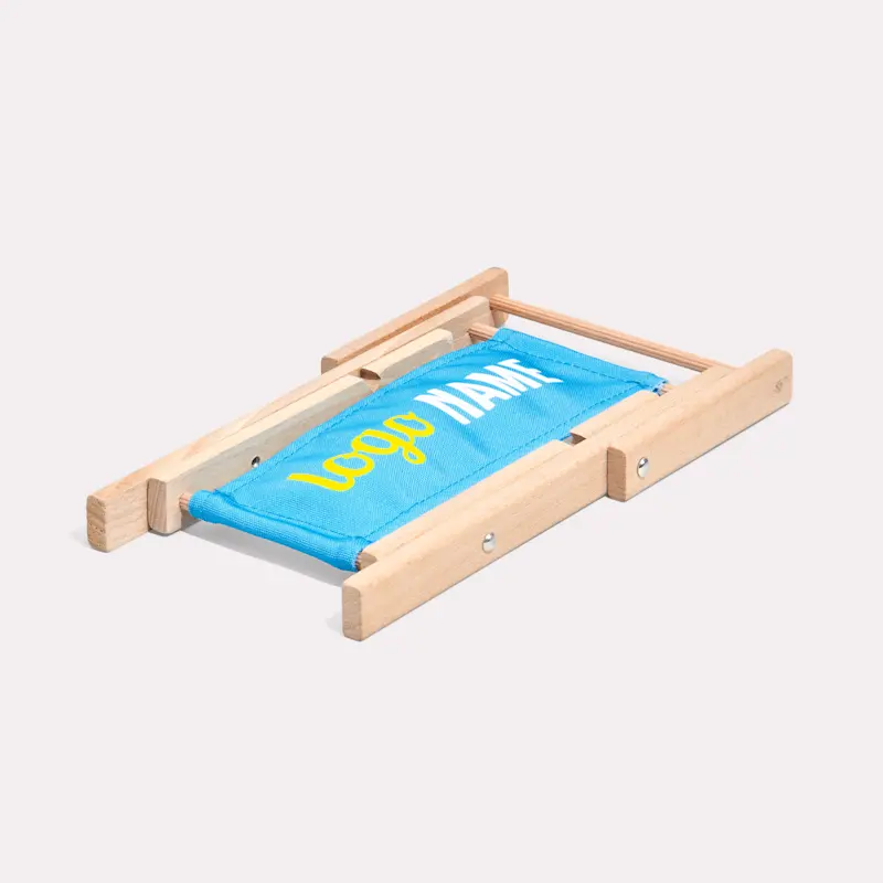 Chaise de plage "mini" – Image 5